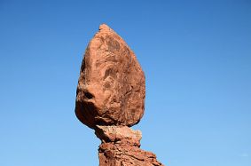 Balanced Rock