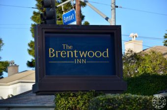 Motel Brentwood Inn