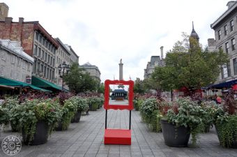 Place Jacques-Cartier