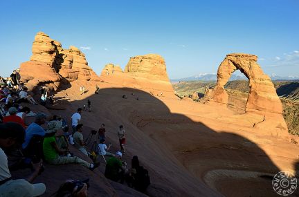 Delicate Arch