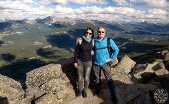 Whistlers Mountain Whistlers Mountain