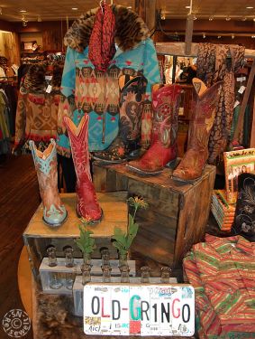 Western Store, Jackson Hole