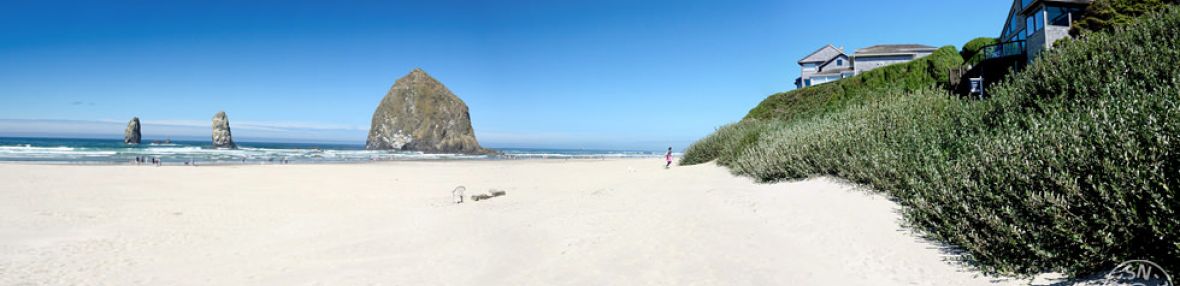 Cannon Beach