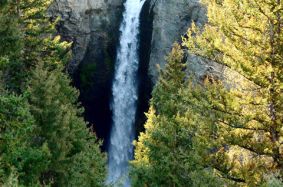 Tower Falls