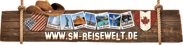 zu den Reiseberichten der SN-REISEWELT