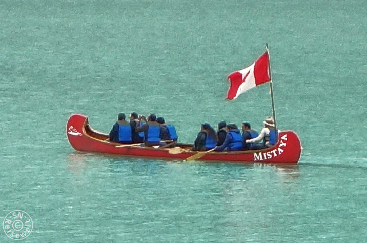 Banff National Park