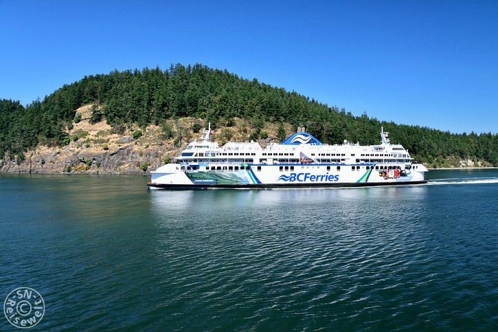 BC Ferries